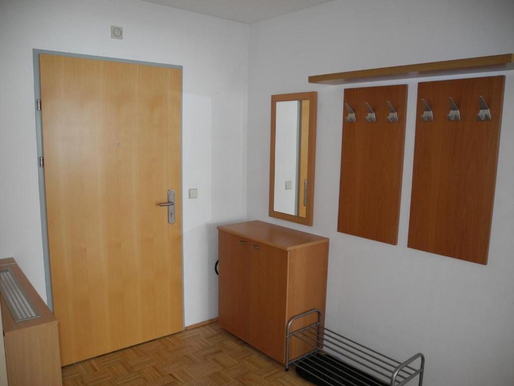 Appartementhaus Ckpk Sonnenalpe Nassfeld Room photo